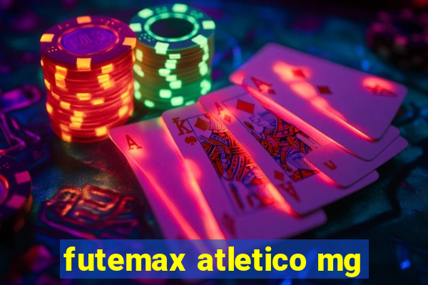 futemax atletico mg